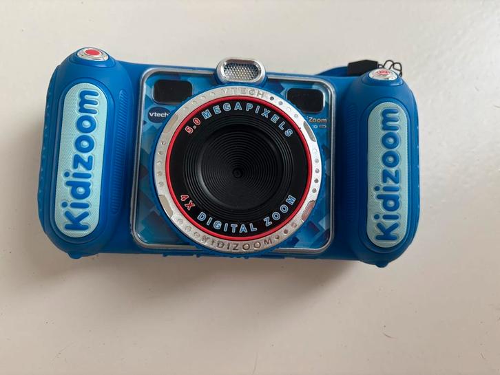 Vtech kidizoom, Kinderen en Baby's, Speelgoed | Vtech, Zo goed als nieuw, Ophalen of Verzenden