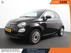 Fiat 500 C 1.2 Lounge Automaat | Leder | Navigatie | Climate, Auto's, Fiat, 4 zetels, Gebruikt, 4 cilinders, Cabriolet