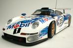 Porsche 911 GT1 UT 1/18 - Le Mans 1996, Enlèvement ou Envoi, Neuf, Voiture, UT Models
