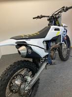 Husqvarna FC 250 bj.2022 ref. LS 2830, Motoren, 250 cc, Bedrijf, Crossmotor, 1 cilinder