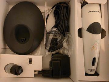 Tondeuse voor honden en katten Aesculap GT 407 beschikbaar voor biedingen