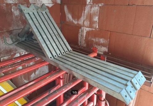 Driepikkels, Doe-het-zelf en Bouw, IJzerwaren en Bevestigingsmiddelen, Gebruikt, Ophalen