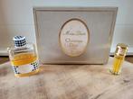 😘😘CHRISTIAN DIOR SETJE VINTAGE😘😘 1950 1960️, Ophalen of Verzenden, Gebruikt