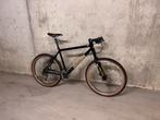 Cannondale caad3 26” inch mountainbike retro cruiser, Fietsen en Brommers, Gebruikt, Hardtail, Heren, Ophalen