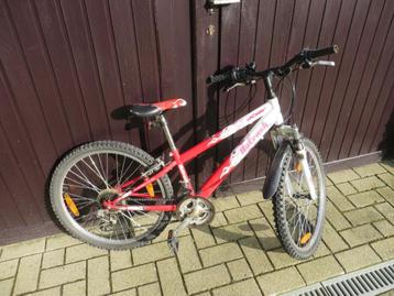 Jongensfiets 24 inch beschikbaar voor biedingen