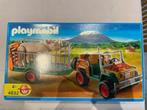 Playmobil - Safari 4832, Complete set, Zo goed als nieuw, Ophalen