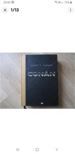 Conan livre de collection Bragelonne Howard 2018 collector, Enlèvement ou Envoi