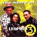 Leopold 3 - The Story of, Ophalen of Verzenden, Zo goed als nieuw