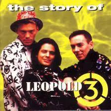 Leopold 3 - The Story of beschikbaar voor biedingen