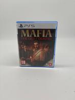 PS5 Game - Mafia The Old Country - in nette staat, Ophalen of Verzenden
