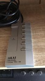 Akai remote control- RC-19, Audio, Tv en Foto, Bandrecorder, Ophalen