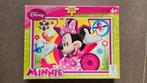 Minnie Disney puzzel 35 stukken, Enlèvement ou Envoi, Comme neuf