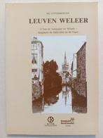 R Uytterhoeven - Leuven weleer 4 Van de Volmolen tot Wilsele, Ophalen of Verzenden