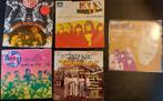 5 x The Cats (45RPM), Gebruikt, 7 inch, Single, Ophalen of Verzenden