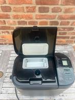 Panasonic broodbakmachine in nieuwstaat, Elektronische apparatuur, Broodbakmachines, Ophalen, Zo goed als nieuw