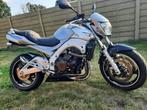 Suzuki gsr 600, Motoren, Particulier