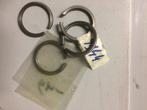 Harley xl, sportster sprocket shaft rolager spacer ( shims ), Motoren, Ophalen, Nieuw