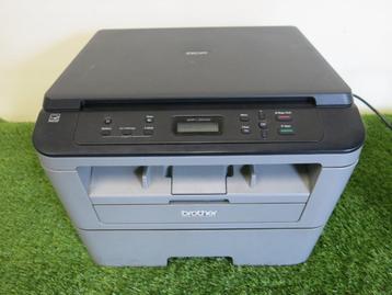 Printer scanner all in one Brother DCP-L2500D beschikbaar voor biedingen