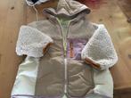 Meisjes winterjas, Kinderen en Baby's, Ophalen of Verzenden, Gebruikt, Meisje, Jas