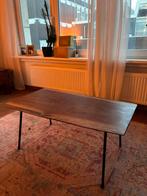 Houten salontafeltje, Huis en Inrichting, Ophalen