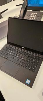 Dell XPS 13 i7 16Gb 512 SSD Windows 11, Computers en Software, Windows Laptops, Ophalen, Azerty, SSD