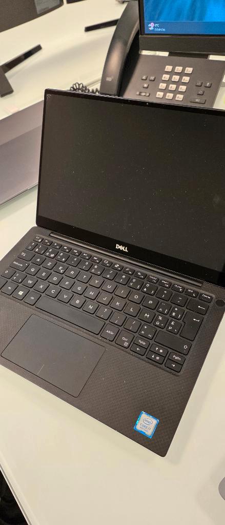 Dell XPS 13 i7 16Gb 512 SSD Windows 11, Informatique & Logiciels, Ordinateurs portables Windows, SSD, Azerty, Enlèvement