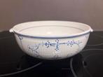 Villeroy&Boch saladeschaal, Ophalen