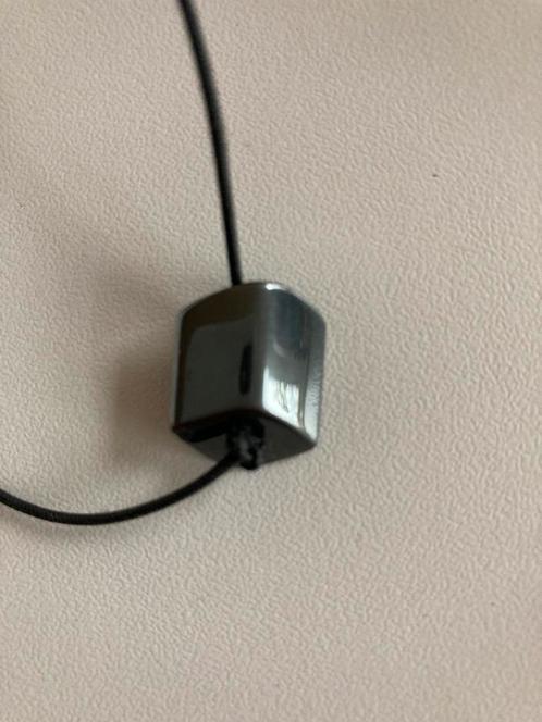 Hematiet Edelsteen, Handtassen en Accessoires, Edelstenen, Zo goed als nieuw, Ophalen of Verzenden