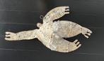 Originele sierlijke Flying Lady kunstwerk Annabelle Hyvrier, Ophalen