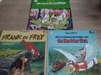 LOT: 3 x LP WALT DISNEY (DISNEYLAND) 101 DALMATIERS +2, Enlèvement ou Envoi, Comme neuf, 12 pouces, Autres genres