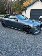 20 inch brabus velgen, Autos, Mercedes-Benz, Entreprise, Achat