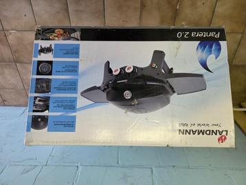 Landmann Pantera 2.0 gasbarbeque beschikbaar voor biedingen