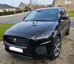 Jaguar E-pace, Auto's, Voorwielaandrijving, 4 cilinders, USB, Leder en Stof