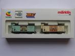 Marklin ho Württemberg Coffret 94014., Ophalen of Verzenden, Nieuw, Wagon, Märklin