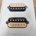 fishman fluence classic humbuckers, Ophalen of Verzenden, Gebruikt