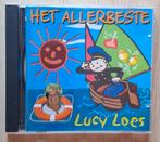 Lucy Loes: Het Allerbeste Van Lucy Loes (cd), Ophalen of Verzenden