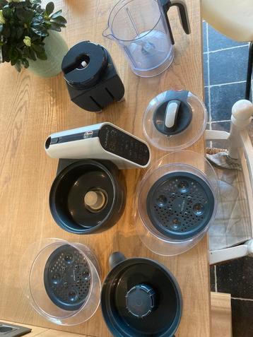 Babymoov stomer & blender beschikbaar voor biedingen