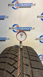 2x Continental WinterContact TS850P (Demo) 215/55 R18 95T 21, Auto-onderdelen, 18 inch, Band(en), Personenwagen, Gebruikt