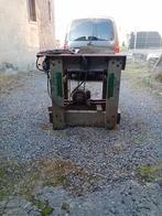 Scie circulaire sur table., Enlèvement, Utilisé