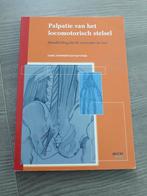 Palpatie van het locomotorisch stelsel, Ophalen of Verzenden, Nieuw, Hoger Onderwijs