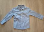 Hemd - maat 104, Kinderen en Baby's, Ophalen, Overhemd of Blouse, Jongen, Tommy Hilfiger