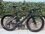 Scott Foil RC20, Fietsen en Brommers, Fietsen | Racefietsen, Carbon, Heren, 49 tot 53 cm, Zo goed als nieuw