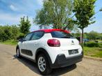 Citroën C3 1.2 Shine van 2019 - Navi - Carplay - Lane assist, Te koop, C3, Berline, 1200 cc