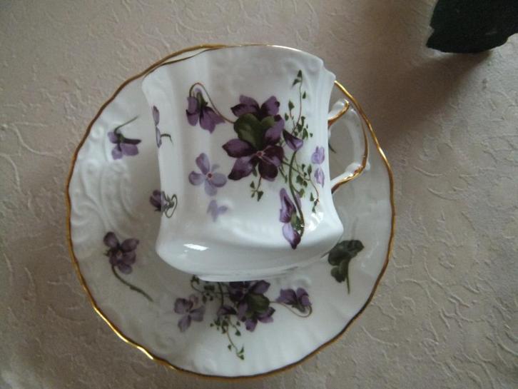 engels porcelein, Antiek en Kunst, Antiek | Porselein, Ophalen of Verzenden