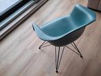 Vitra DAR Eetkamerstoel, Autres couleurs, Design, Comme neuf, Synthétique