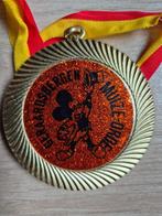 Carnaval medaille Geraardsbergen Muize - Orde, Ophalen of Verzenden
