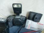 lot Canon AF, Audio, Tv en Foto, Fotocamera's Analoog, Ophalen of Verzenden, Gebruikt, Spiegelreflex, Canon