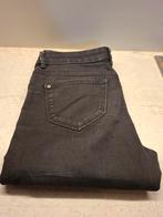 mexx, jeans, Enlèvement, Porté