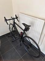 Merida scultura 5000, Ophalen, Zo goed als nieuw, Carbon