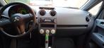 Mitsubishi colt 2007 automaat, Auto's, Automaat, Bedrijf, 5 deurs, Euro 4
